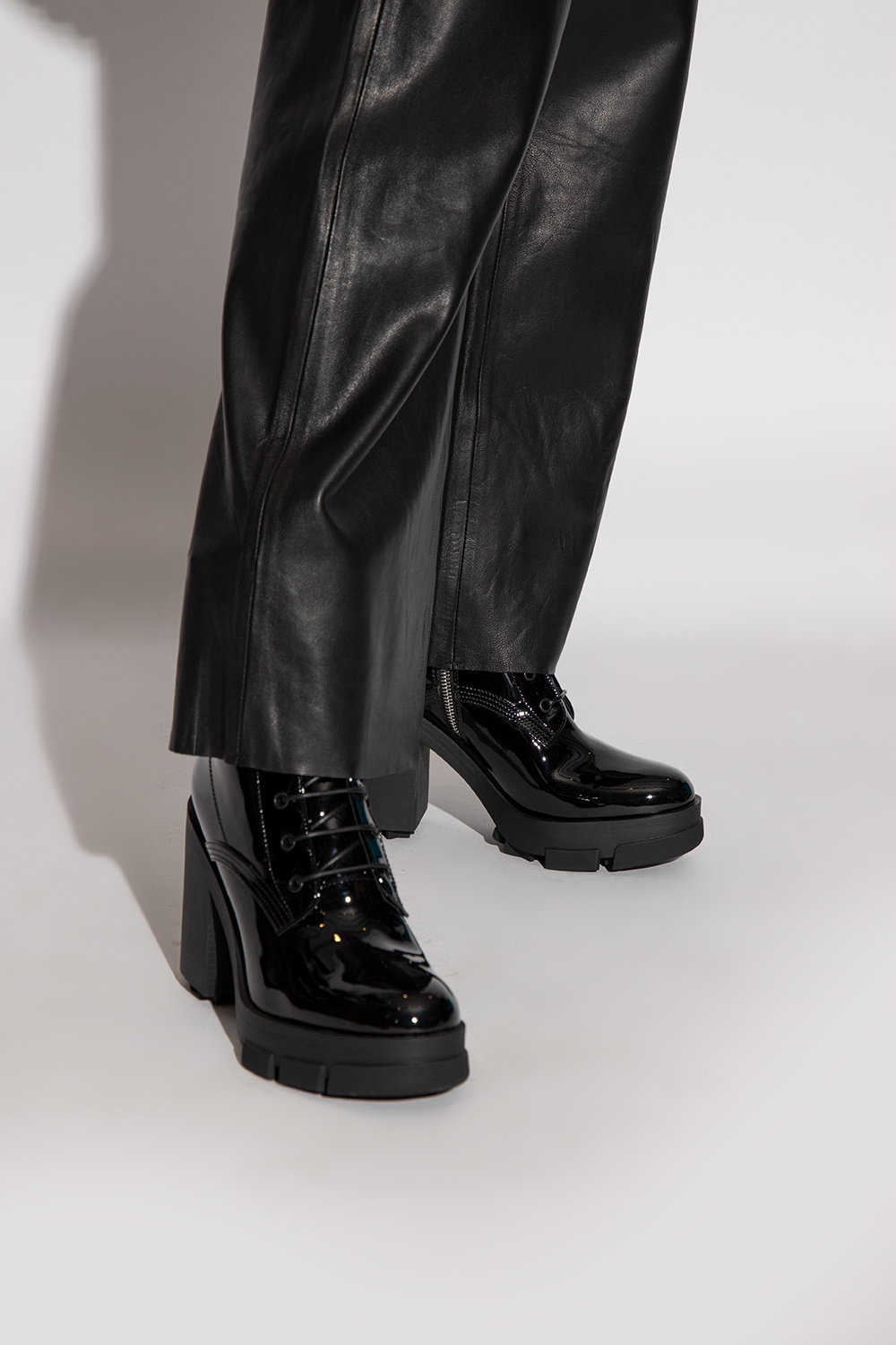 Givenchy dahlia divin discount boots